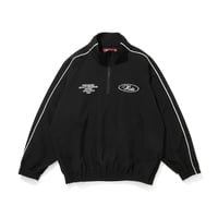 Anorak Track Jacket