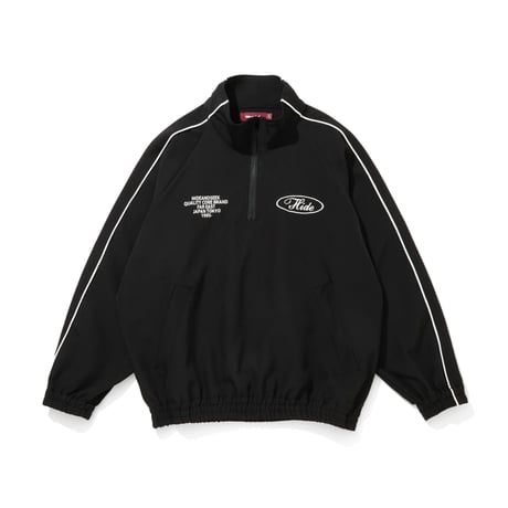 Anorak Track Jacket