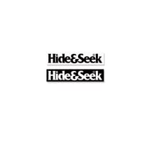 H&S Sticker M