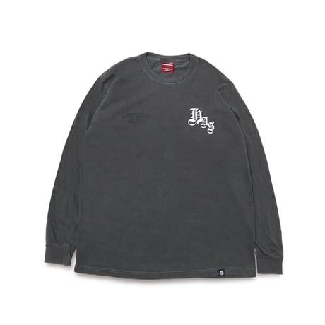HAS L/S Tee