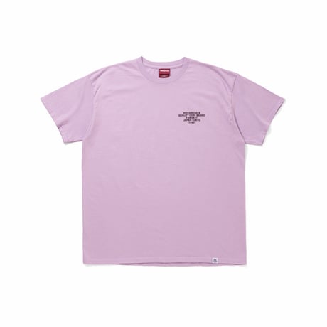 Flame S/S Tee