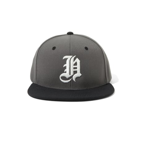 H Baseball Cap