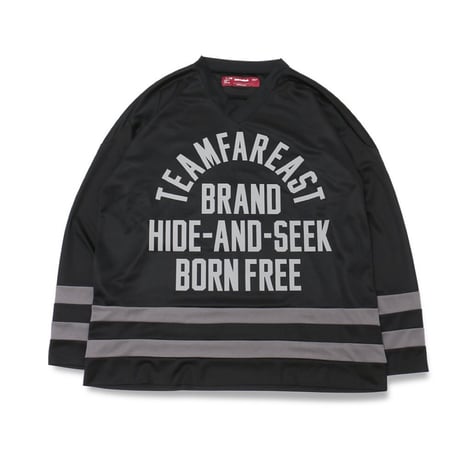 Hockey Jersey