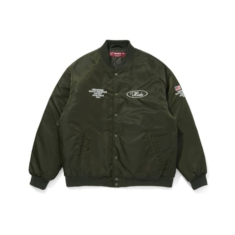 Stadium Jacket