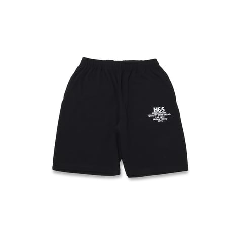 H&S Logo Short
