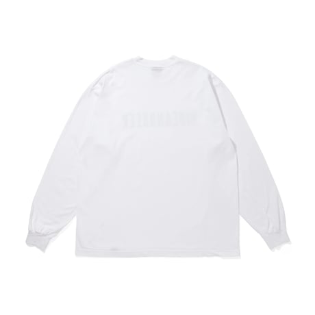 Logo L/S Tee-2