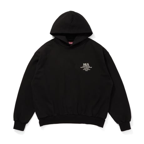 H&S Hooded Sweat Shirt