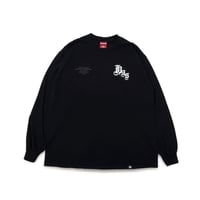 HAS L/S Tee