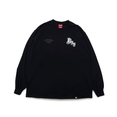 HAS L/S Tee