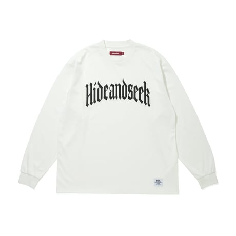 Mesh L/S Tee