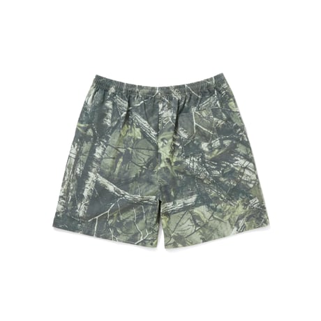 Camo Short