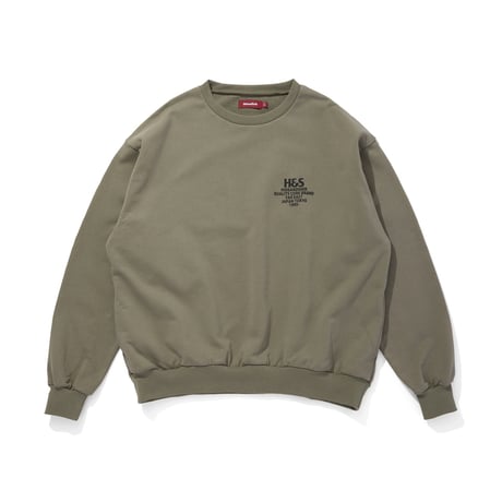 H&S Sweat Shirt