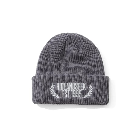 Laurel Knit Cap