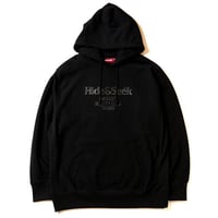 HSWEST-Parka(H&S W.S. Limited Item)