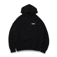 Team Hooded Sweat Shirt(Big Silhouette)