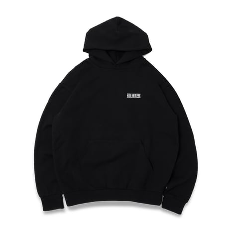 Team Hooded Sweat Shirt(Big Silhouette)
