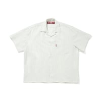Striped S/S Shirt