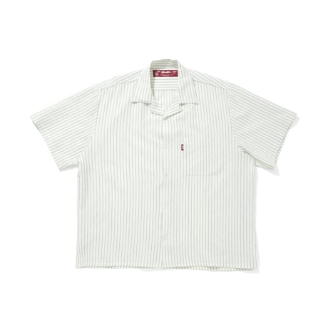 Striped S/S Shirt