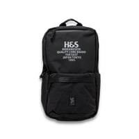 H&S × CHROME HONDO 18L PACK