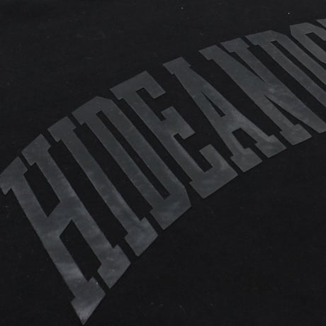 College Heavy OZ S/S Tee