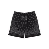 Bandana Short