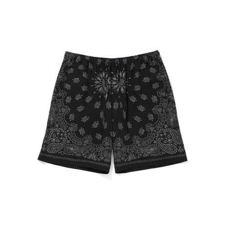 Bandana Short