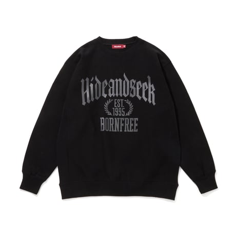 College Sweat Shirt