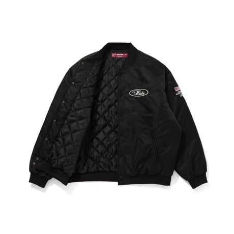 Stadium Jacket