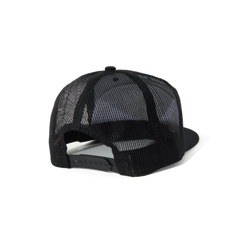 MAD Mesh Cap | HIDE AND SEEK W.S.