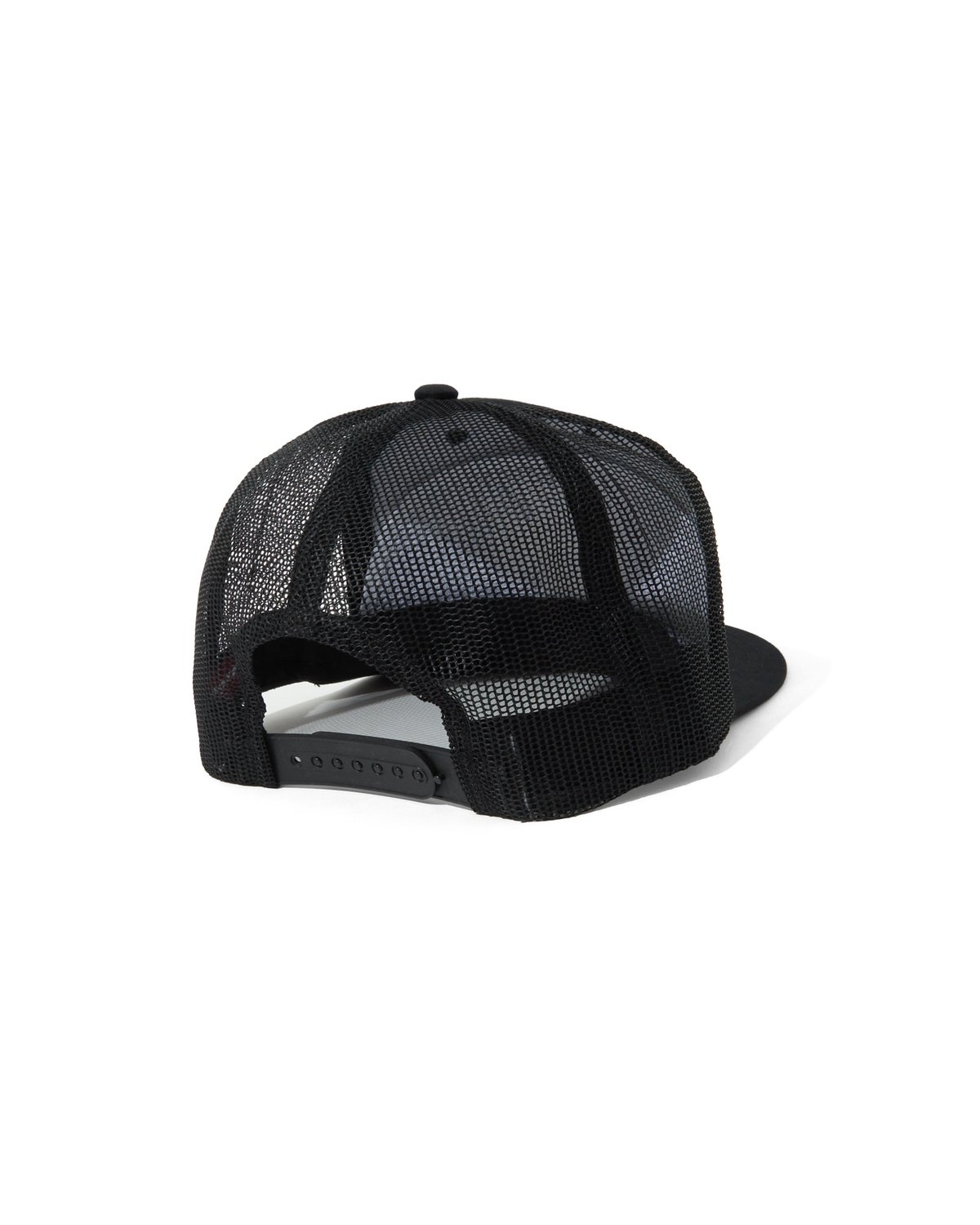 MAD Mesh Cap | HIDE AND SEEK W.S.