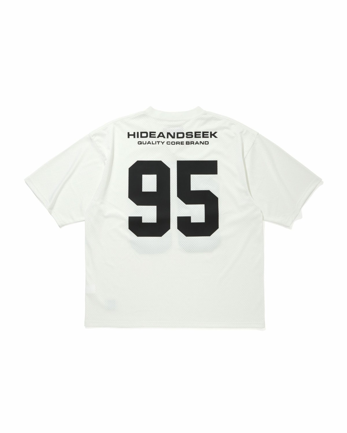 Mesh Football Jersey | HIDE AND SEEK W.S