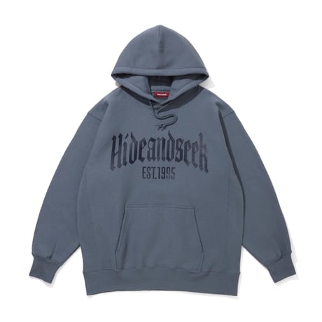 College Hooded Sweat Shirt
