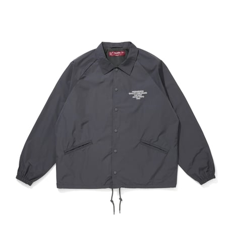 Coaches Jacket