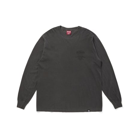 HDNSK L/S Tee