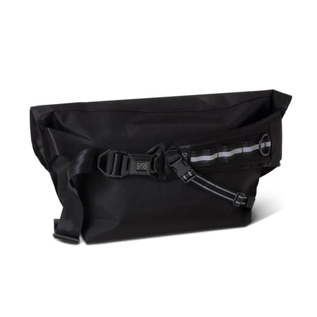 H&S × CHROME TEAM WEST CTZ Messenger Bag(H&S W.S. Limited Item)
