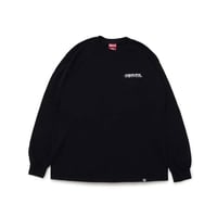 N.L.U. L/S Tee