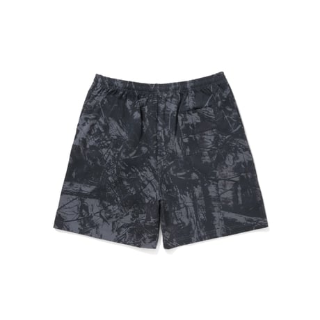 Camo Short