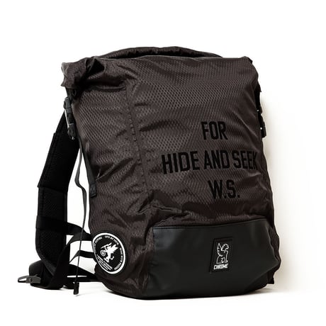 H&S W.S. × CHROME The Orp(H&S W.S. Limited Item)