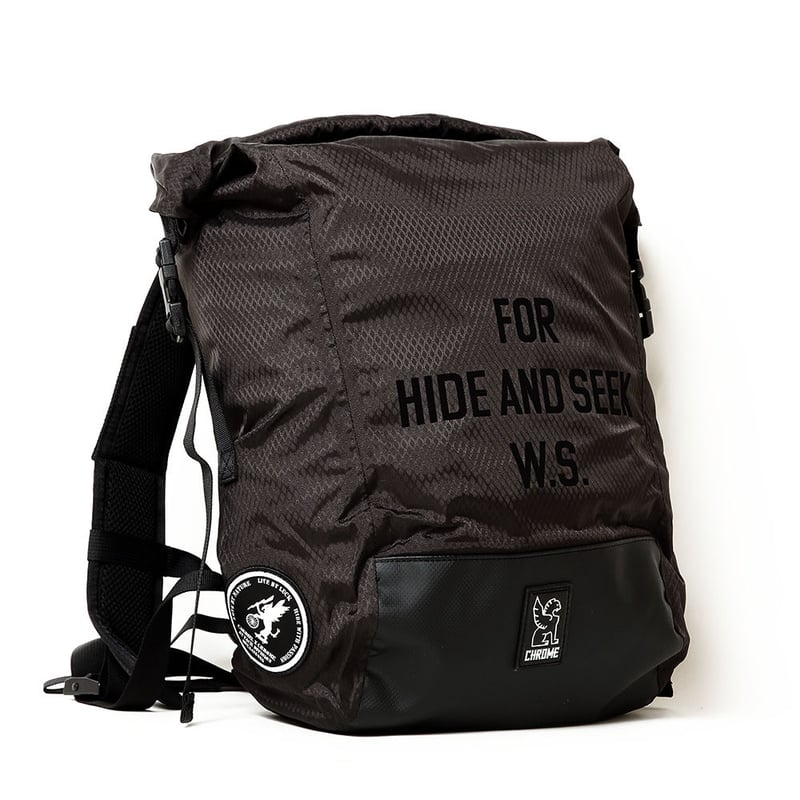 H&S W.S. × CHROME The Orp(H&S W.S. Limited Item