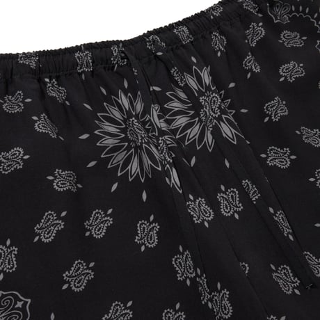 Bandana Short