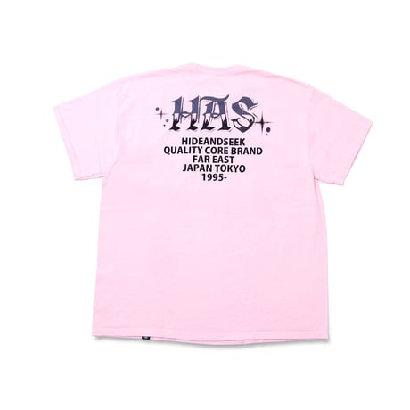 N.L.U. S/S Tee