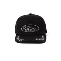 Laurel Cap