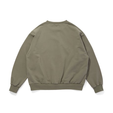 College Sweat Shirt