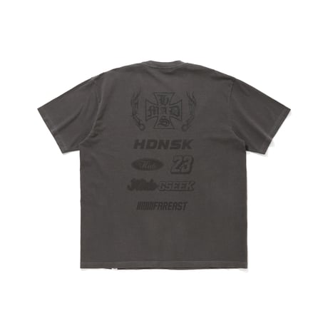 No23 S/S Tee