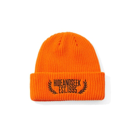 Laurel Knit Cap