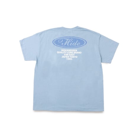 Circle Logo S/S Tee