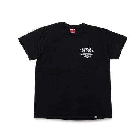 N.L.U. S/S Tee