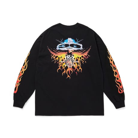 30th L/S Tee