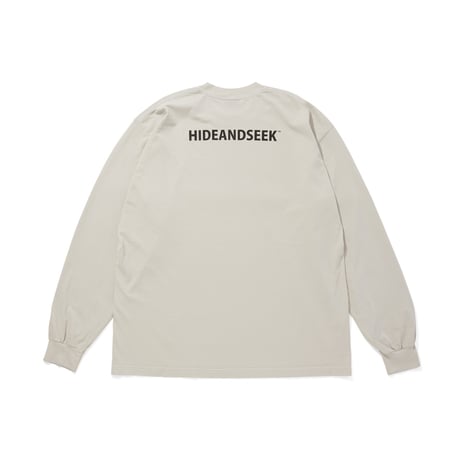 Logo L/S Tee