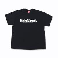 Logo S/S Tee(Limited Item)